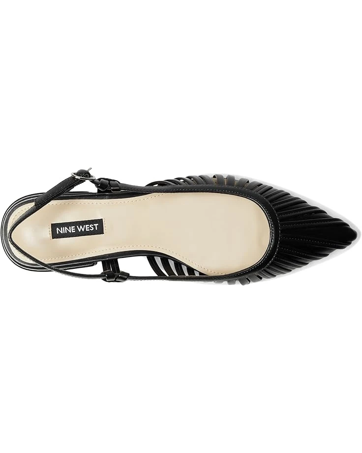 Nine West Duria | Flats 4 Nine West Duria | Flats - Image 2