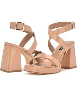 Nine West Tackle 3 | Heels