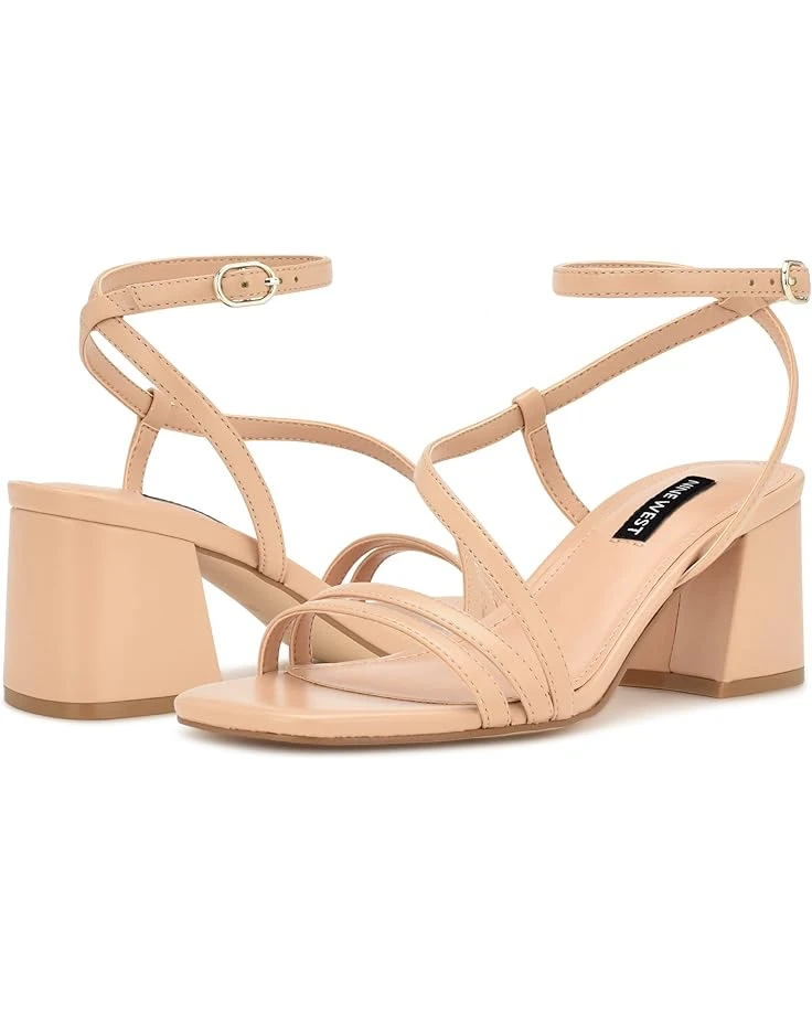 Nine West Georga 3 | Heels 8 Nine West Georga 3 | Heels - Image 6