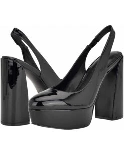 Nine West Trins | Heels