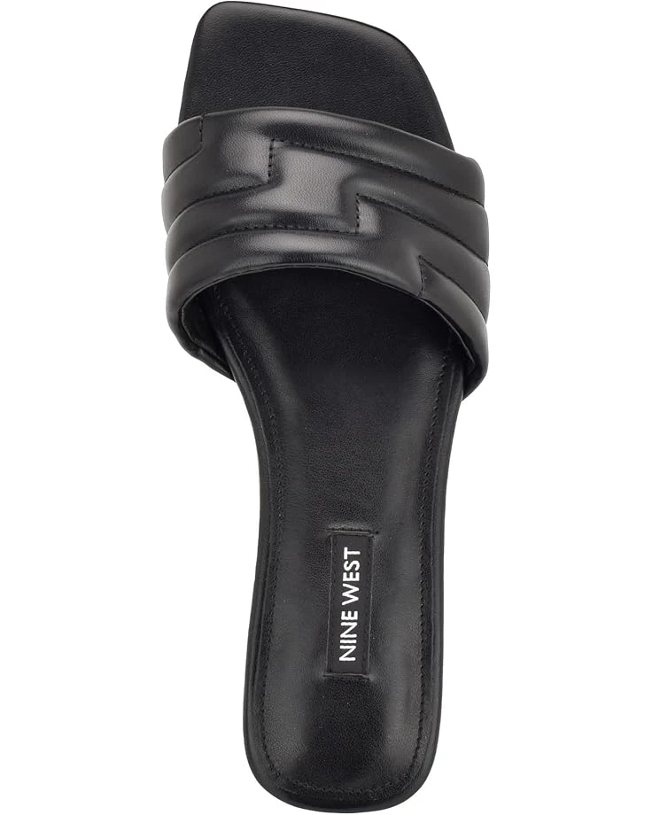 Nine West Menqs 3 | Sandals 4 Nine West Menqs 3 | Sandals - Image 2