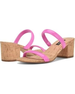 Nine West Tae 3 | Heels