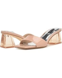 Nine West Oaky 8 | Heels
