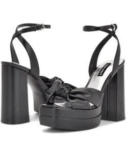 Nine West Vivid 3 | Heels