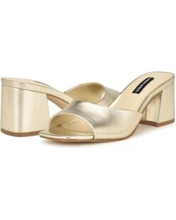 Nine West Gagen | Heels