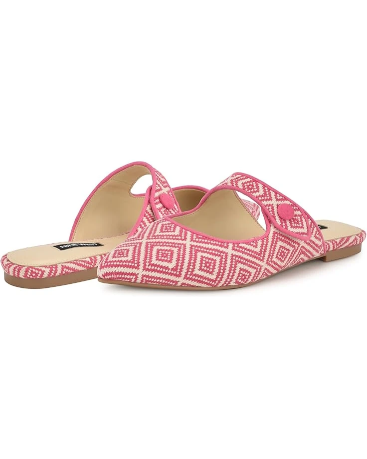 Nine West Barbra | Flats 7 Nine West Barbra | Flats - Image 5