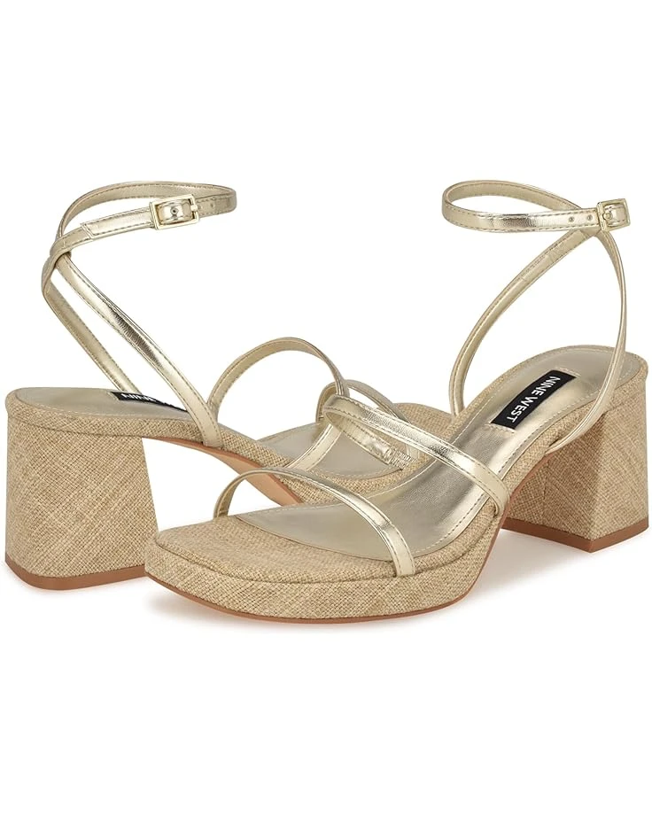 Nine West Flame | Heels 8 Nine West Flame | Heels - Image 6