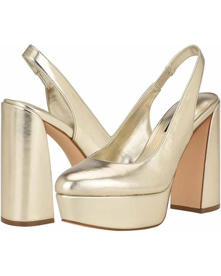 Nine West Trins | Heels 8 Nine West Trins | Heels - Image 6