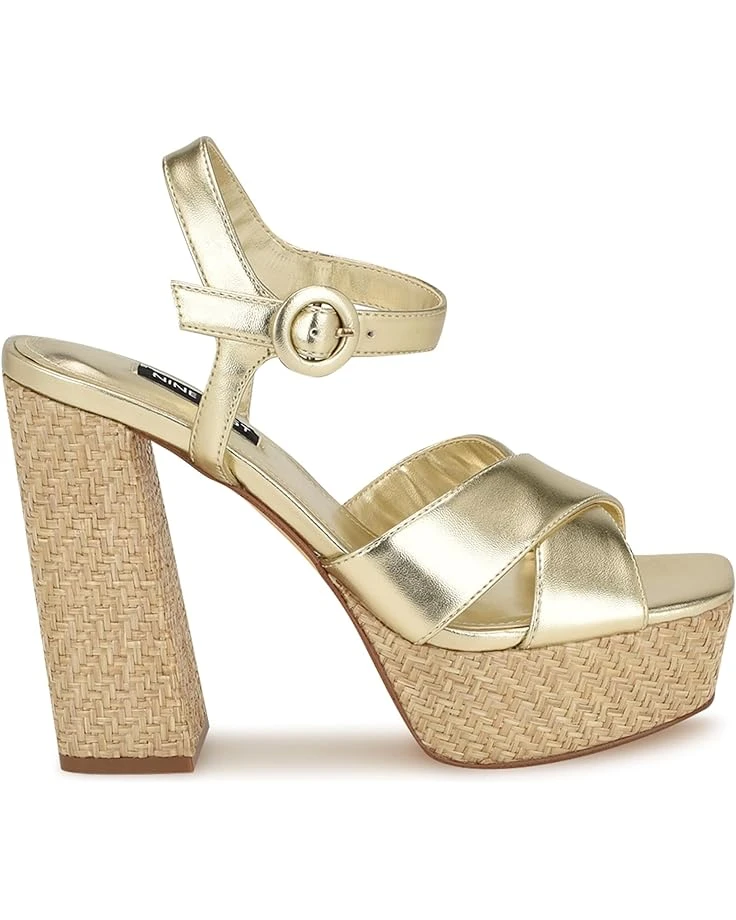 Nine West Vallen | Heels 7 Nine West Vallen | Heels - Image 5