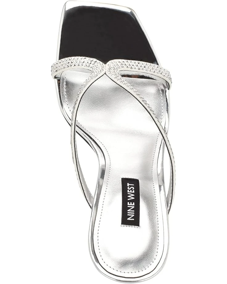 Nine West Twist 2 | Heels 4 Nine West Twist 2 | Heels - Image 2