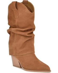 Nine West Wilton | Boots
