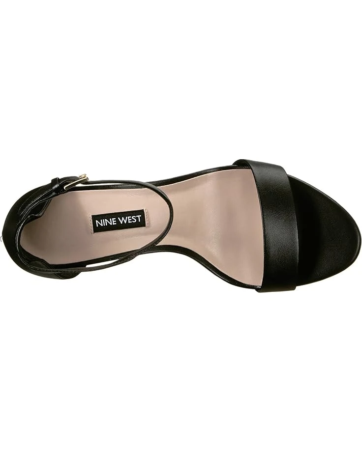 Nine West Pruce Block Heel Sandal | Heels 4 Nine West Pruce Block Heel Sandal | Heels - Image 2