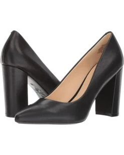 Nine West Astoria9x9 Block Heel Pump | Heels