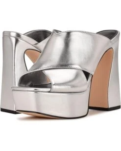 Nine West Girlz 3 | Heels
