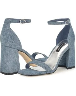 Nine West Ilea 1 | Heels